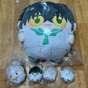 윈브레 쿠지메이트 빅 후와 후와코로링S 테노린즈 토가메 카지 토미야마