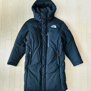 노스페이스 히말라야 롱패딩100(L)