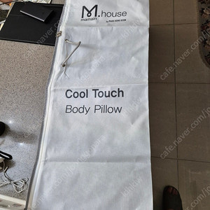 천 Bag 시장바구니 (길이 99센티, 폭