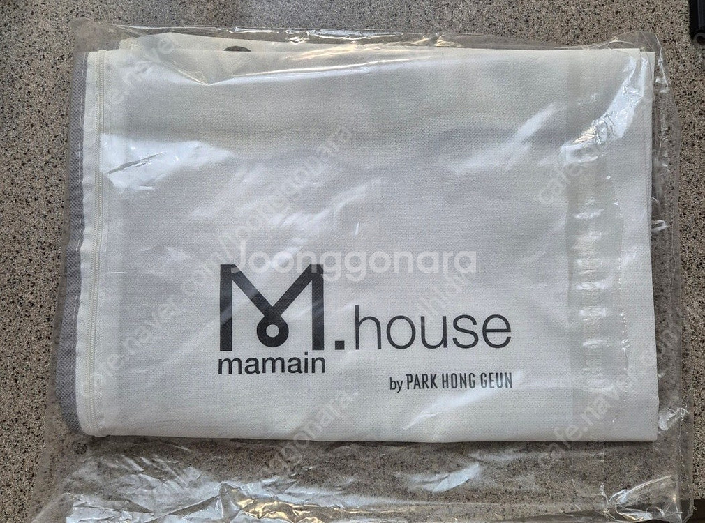 천 Bag 시장바구니 (길이 99센티, 폭--1