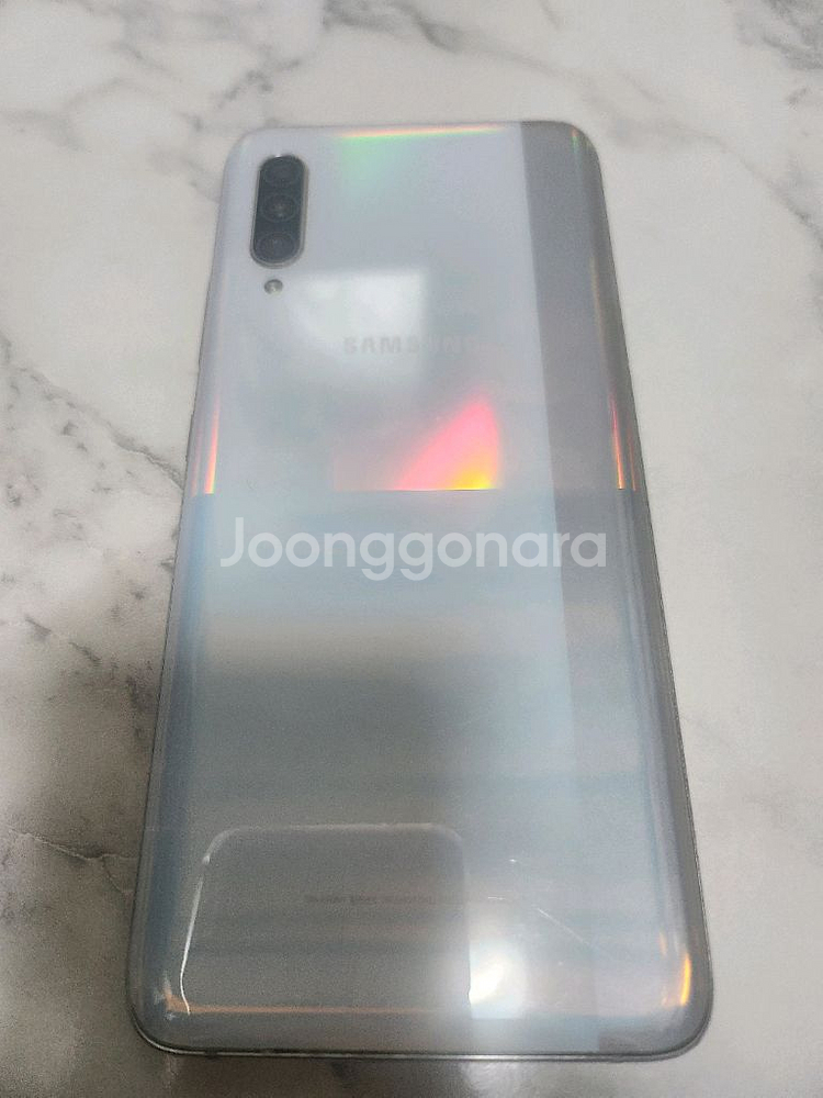 갤럭시 A90 128GB--1