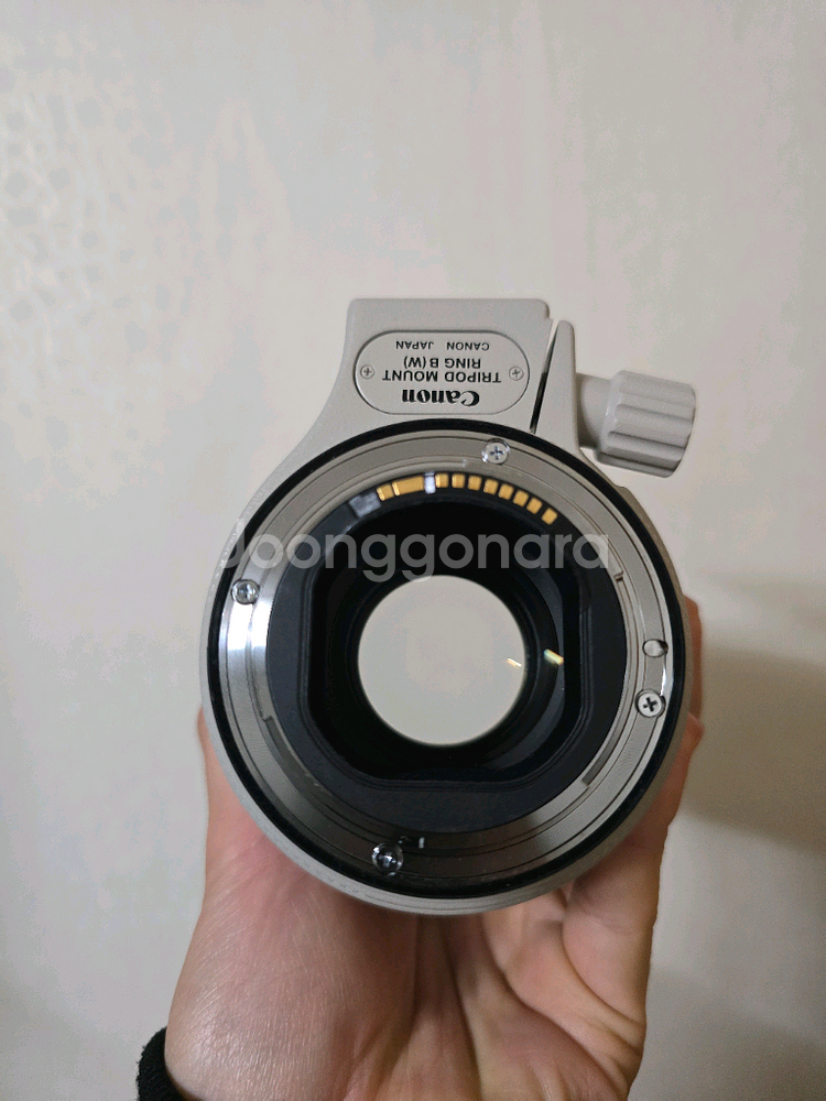 캐논 EF 70-200mm F2.8L is ii usm--5