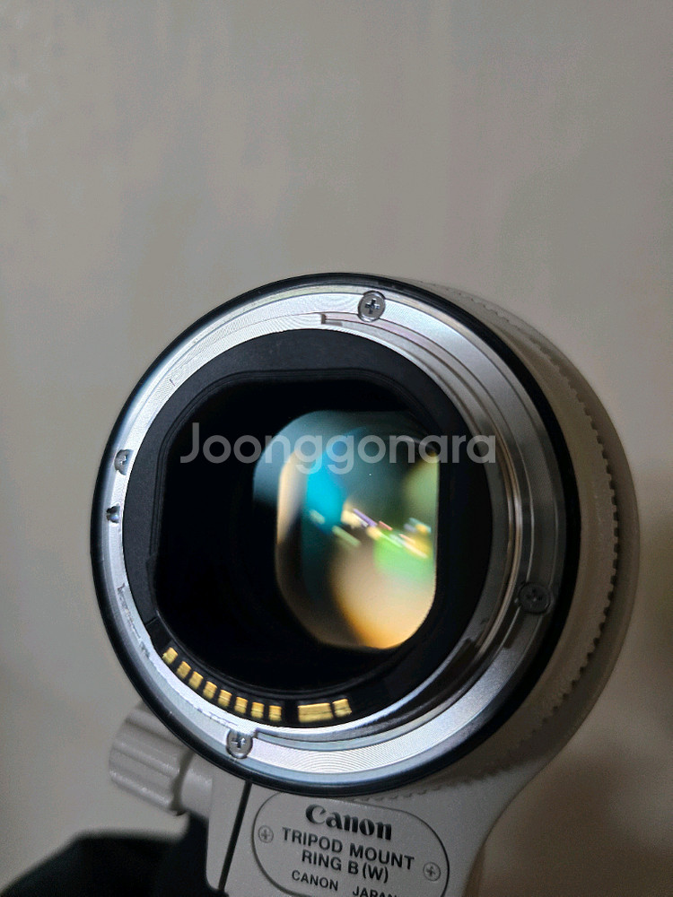 캐논 EF 70-200mm F2.8L is ii usm--6