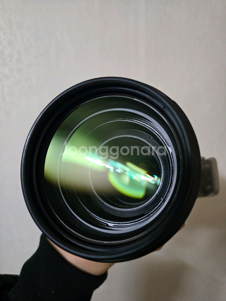 캐논 EF 70-200mm F2.8L is ii usm--2