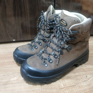 잠발란 몬타나 고어텍스 등산화 260mm