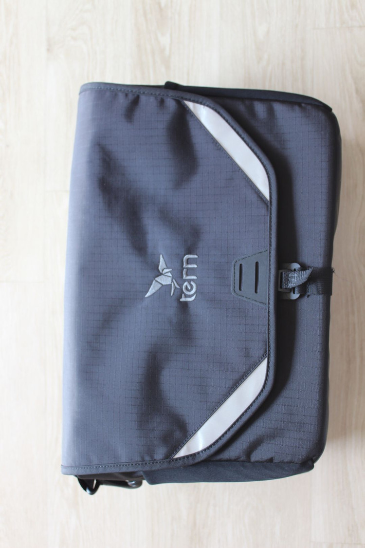 턴버지R10 전용 프론트 가방 , 이너랙, 캐링백 캐리온커버 일괄 판매 합니다.--1