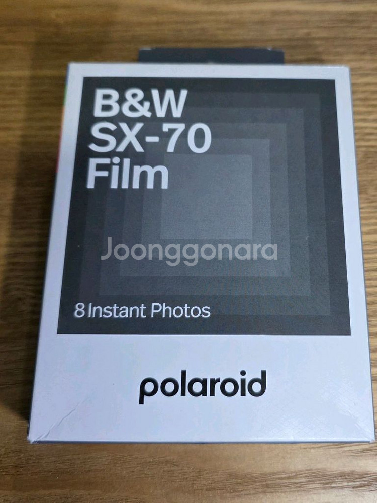 폴라로이드 sx 70--5