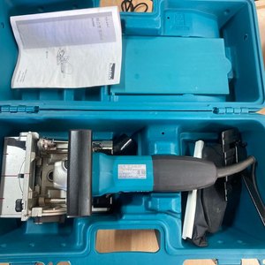 마끼다 PJ7000 유선 비스켓 조이너