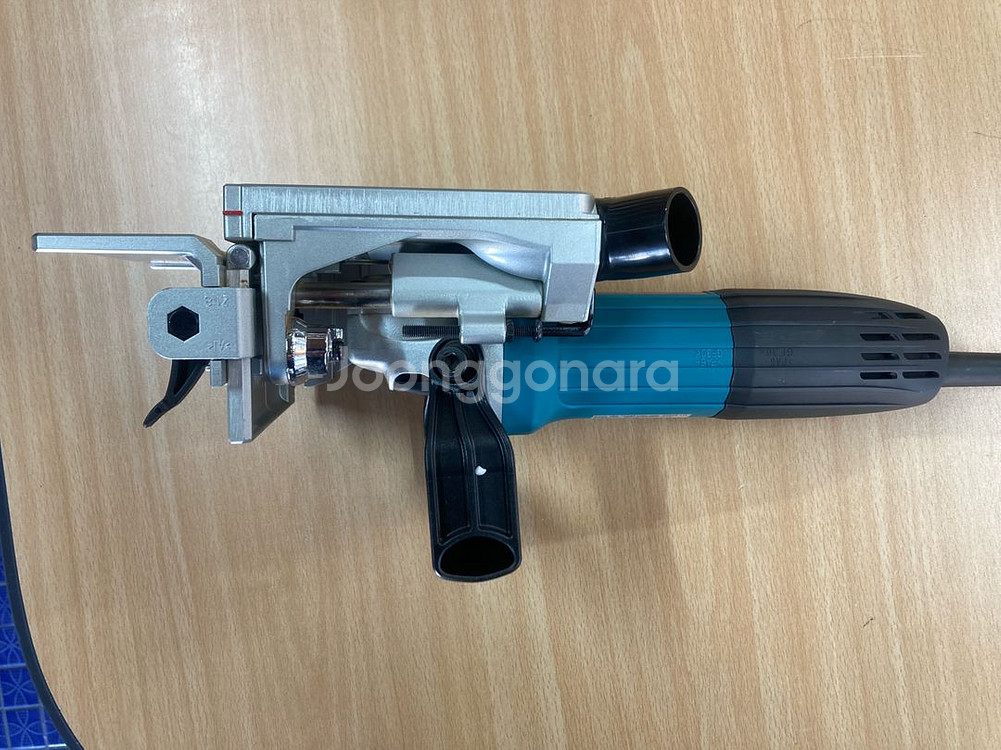 마끼다 PJ7000 유선 비스켓 조이너--3