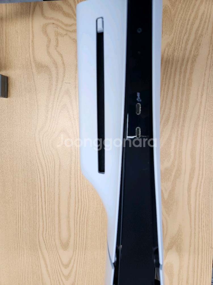 ps5슬림디스크+멀티쿨링팬--2