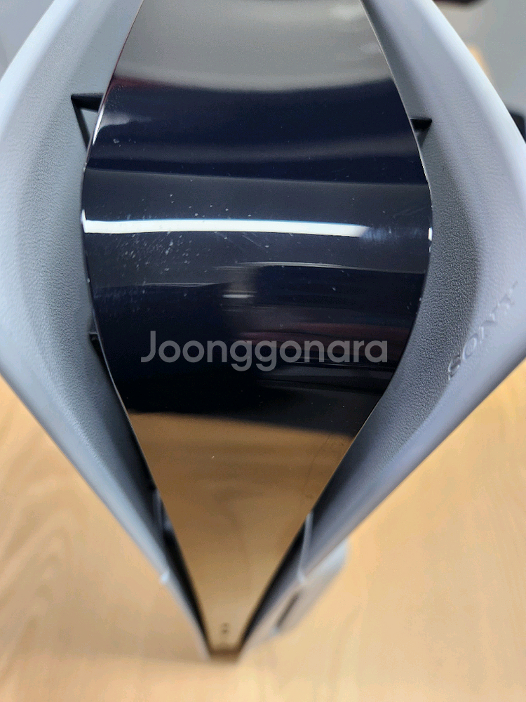 ps5슬림디스크+멀티쿨링팬--5