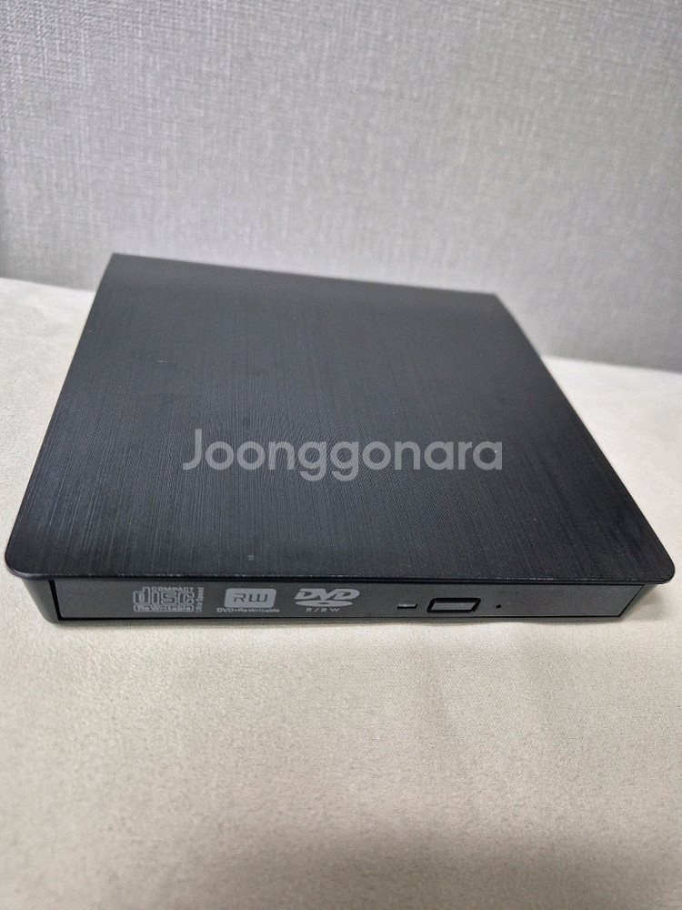 랜스타 LS-EXODD USB형 DVD,CD 플레이어--0