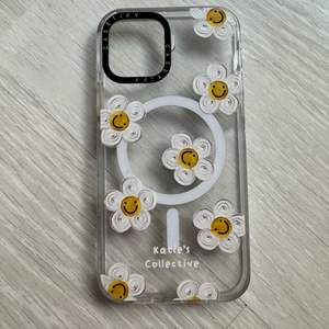 아이폰12프로 케이스티파이 맥세이프 케이스