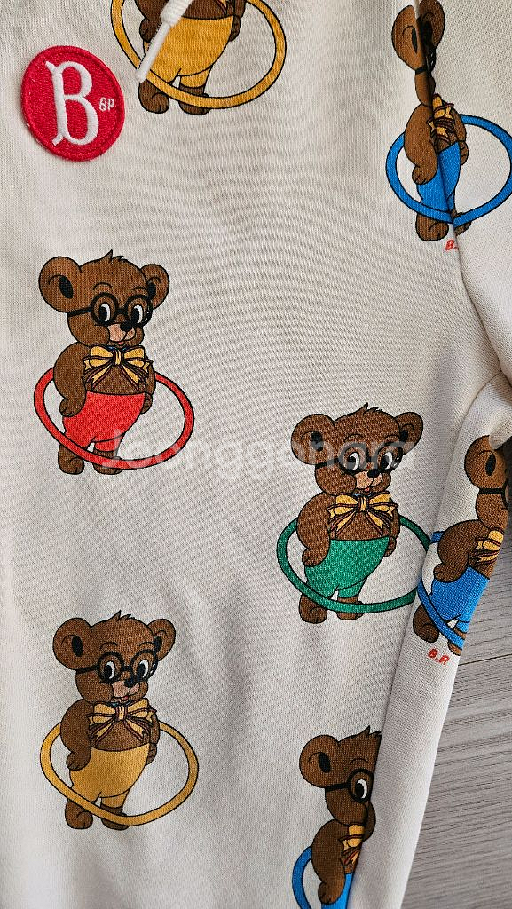 베베드피노 상하의세트 상의110 하의100--2