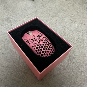 Finalmouse Sakura 파이널마우스 파마무 사쿠라 M