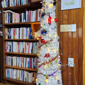 크리스마스트리 트리 장식 세트