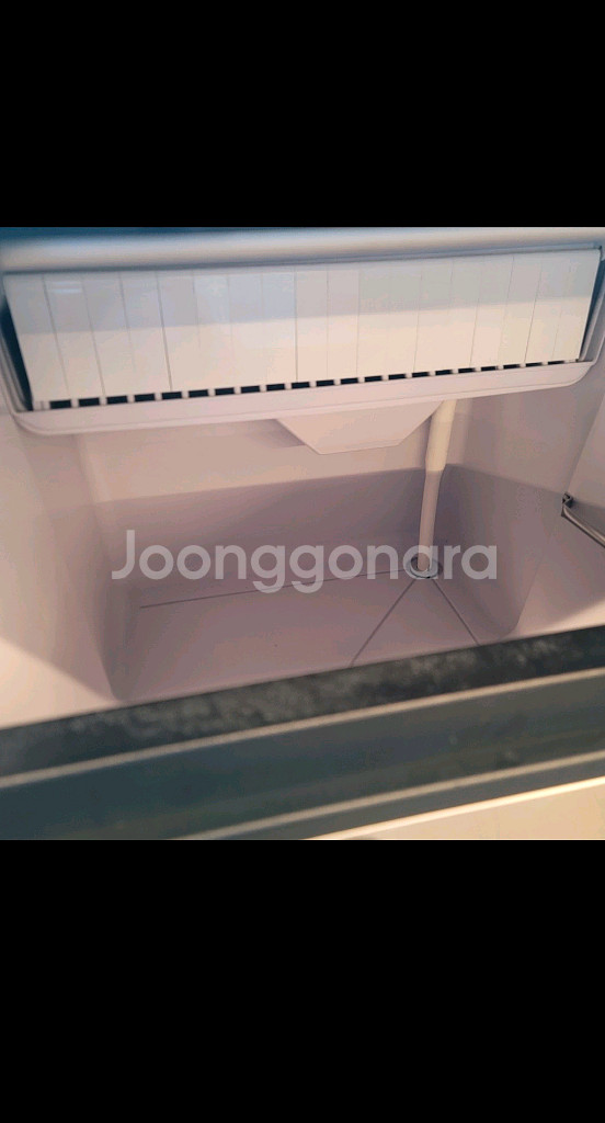 카이저 IMK-3051 블랙 50Kg 제빙기--5