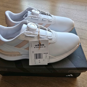 아디다스 보아 여성 골프화