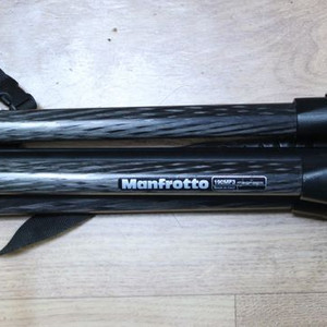 맨프로토190MF3+488RC2 카본 삼각대