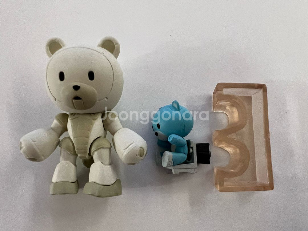 [개별판매가능] 건담 컨버지 및 FW SD 건담 네오 시리즈 판매합니다--9