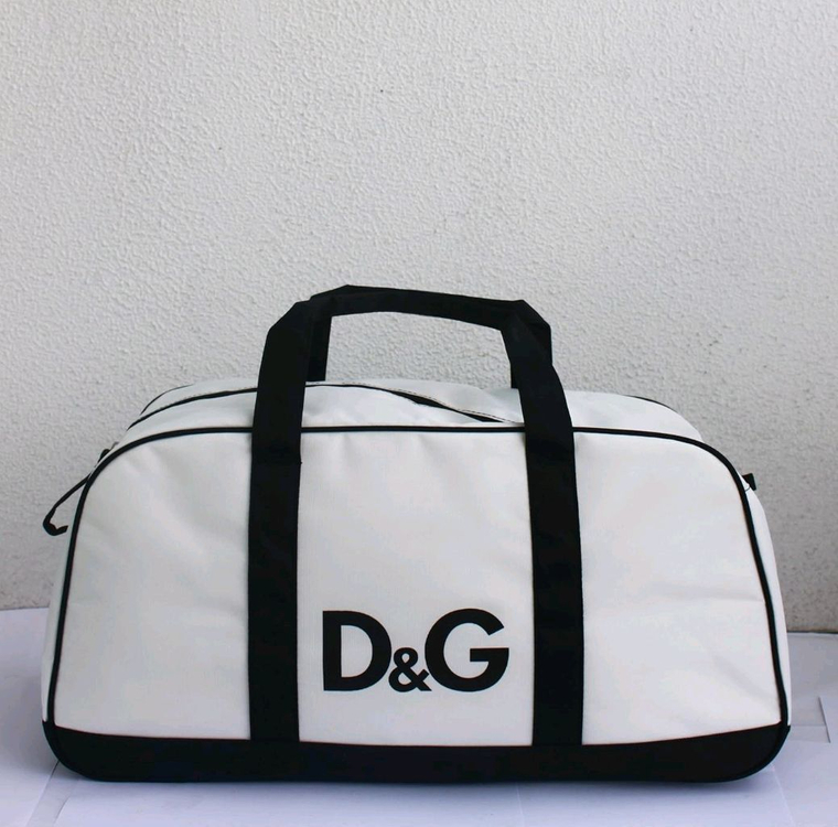 돌체앤가바나 D&G 여행용 가방 보스턴백--0