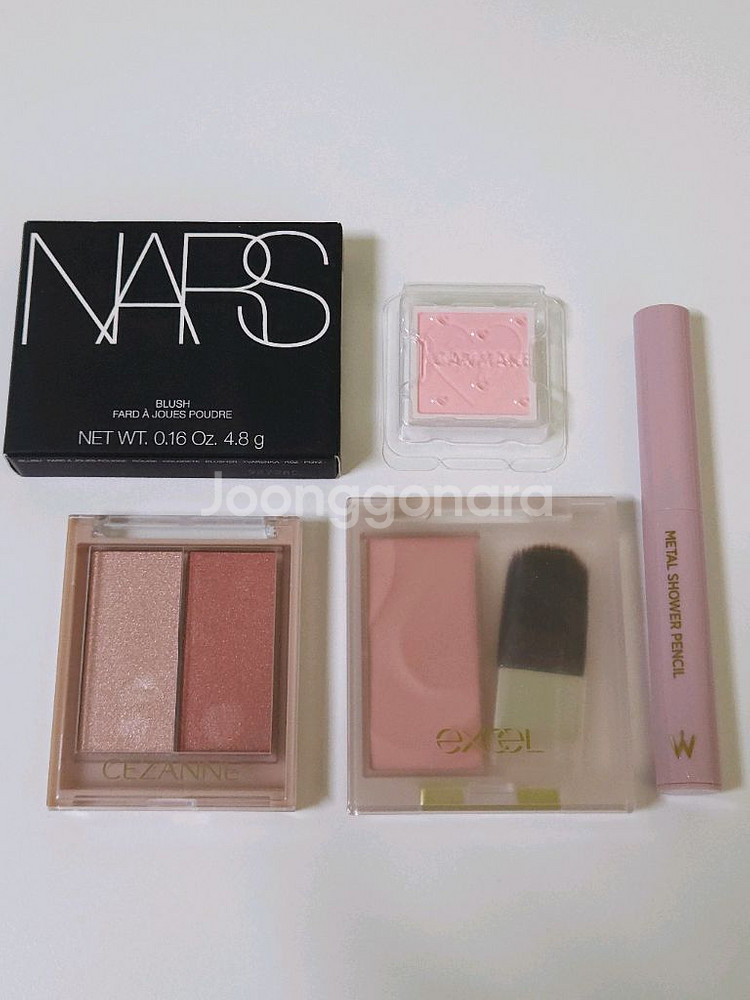 일본 하이라이터 팝니다--0