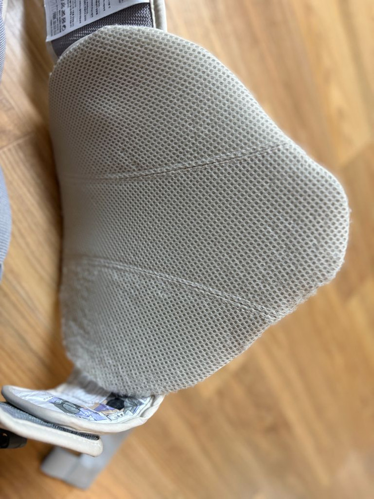 돗투돗X아이엔젤 아기띠 (힙시트포함) 이미지