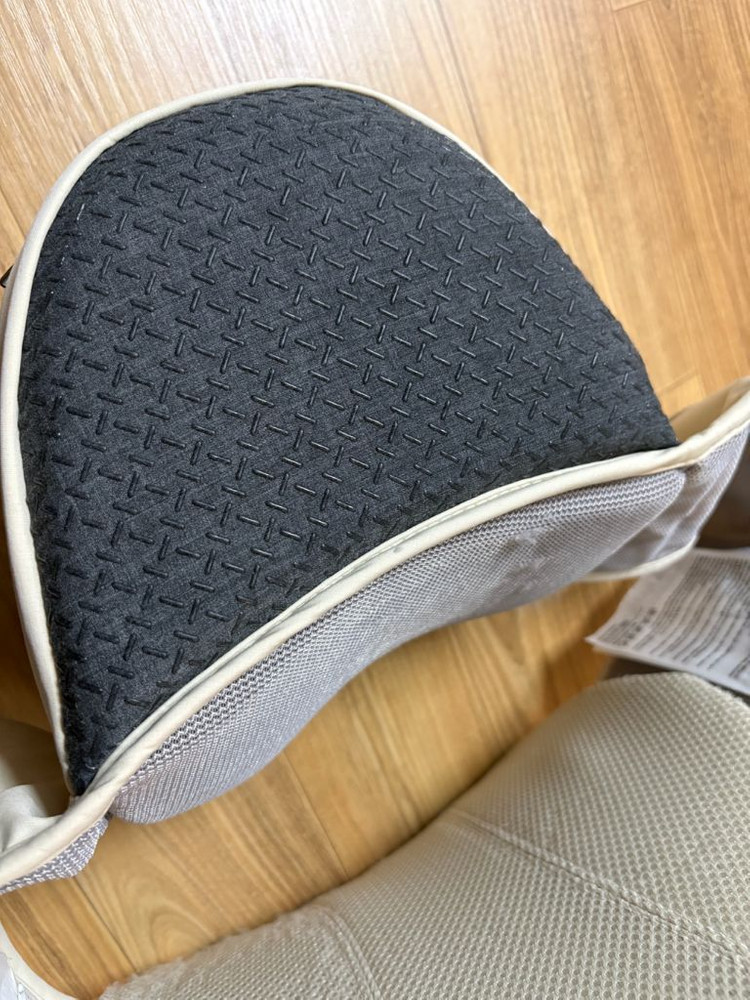 돗투돗X아이엔젤 아기띠 (힙시트포함) 이미지