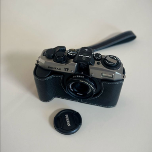 펜탁스 17 민트급