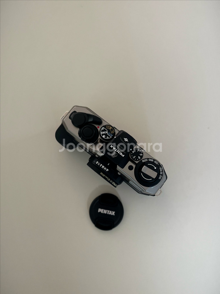 펜탁스 17 민트급--2