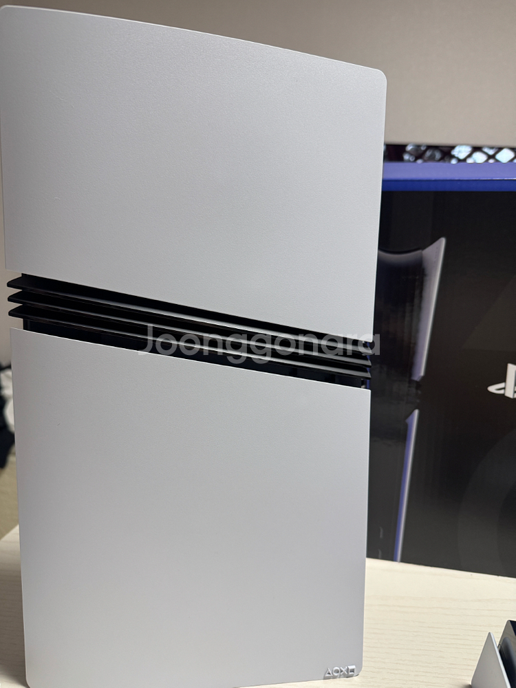 ps5pro+추가듀얼센스+정품 충전기--1