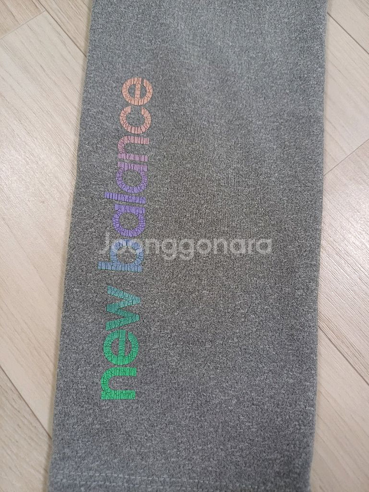 여아옷(뉴발란스 키즈 후드 집업 세트130)--5