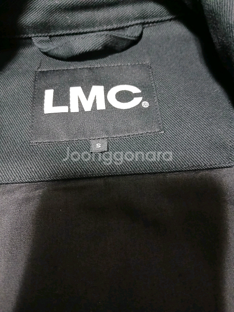 LMC 레이커스 콜라보 긴팔티 .100--2