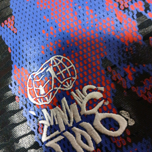 LMC 레이커스 콜라보 긴팔티 .100