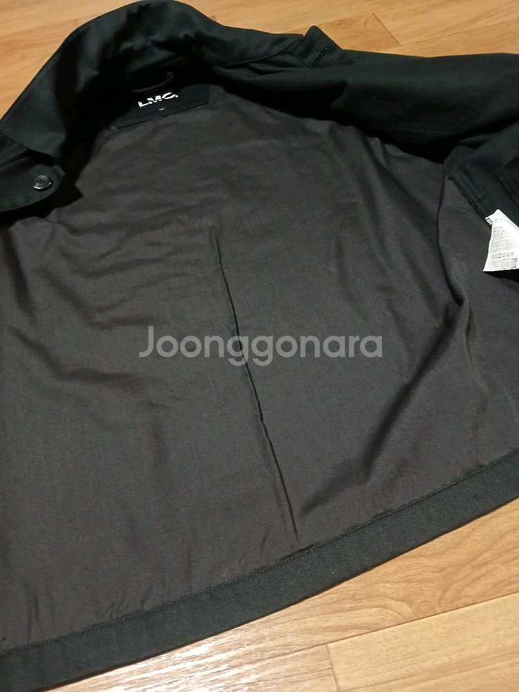 LMC 레이커스 콜라보 긴팔티 .100--6
