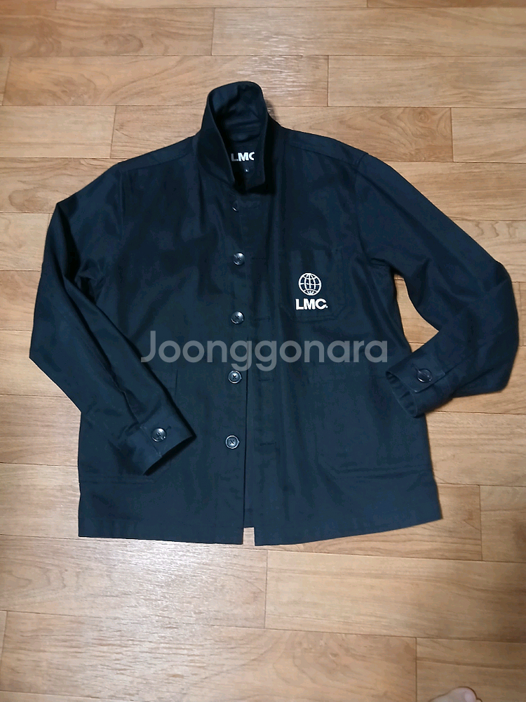 LMC 레이커스 콜라보 긴팔티 .100--5