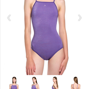 후그 펀샤인 퍼플나잇 미들컷 30