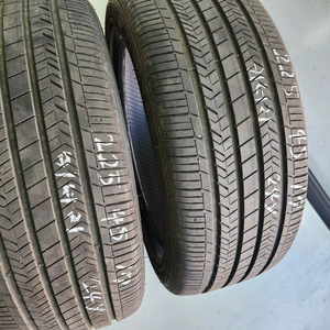 225 45 17 한국타이어 중고 24년생산