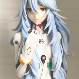 제일복권 에반게리온 E상 장발 레이 피규어