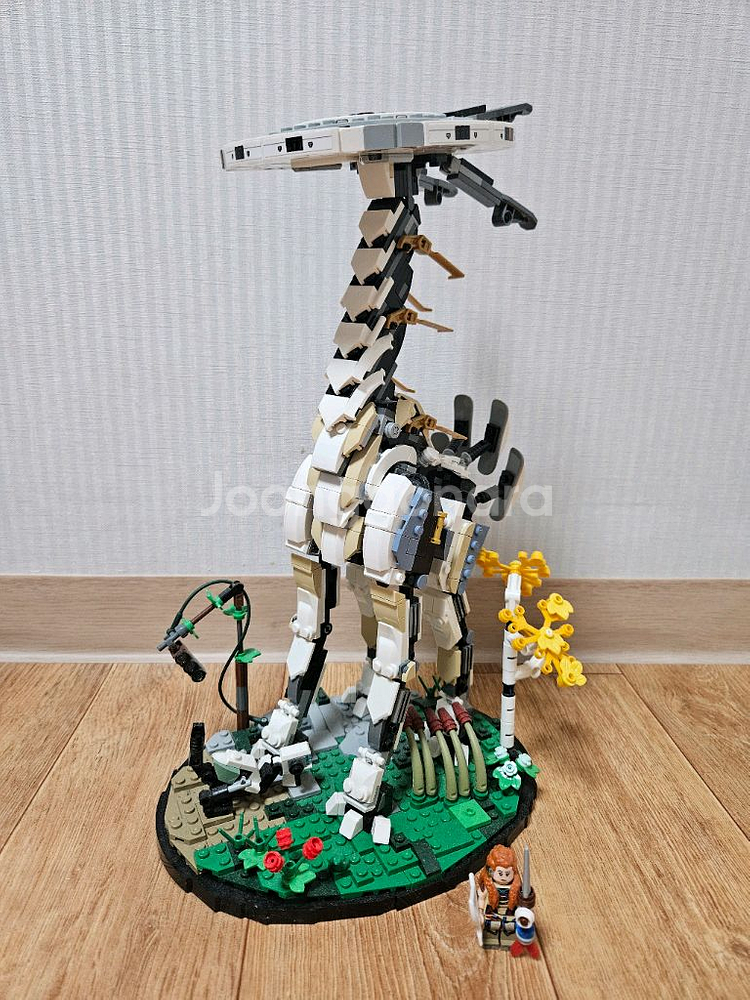 레고 76989 호라이즌 포비든 웨스트: 톨넥--0