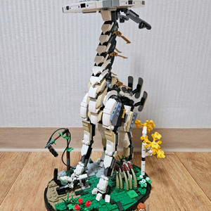 레고 76989 호라이즌 포비든 웨스트: 톨넥