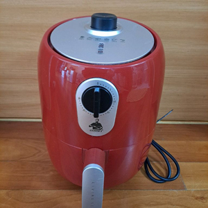 2리터 에어후라이기