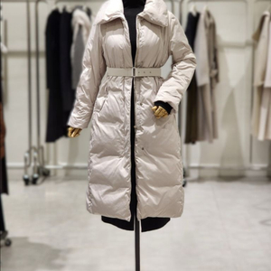 쥬크 신상 구스다운 롱패딩 온앤온 올리브데올리브 보브 지컷 씨씨콜렉트 미샤 시스템 타임 잇미샤