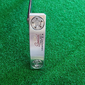 스카티카메론 스페셜 셀렉트 뉴포트 2.5 퍼터