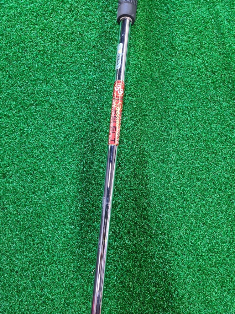 스카티카메론 스페셜 셀렉트 뉴포트 2.5 퍼터 이미지