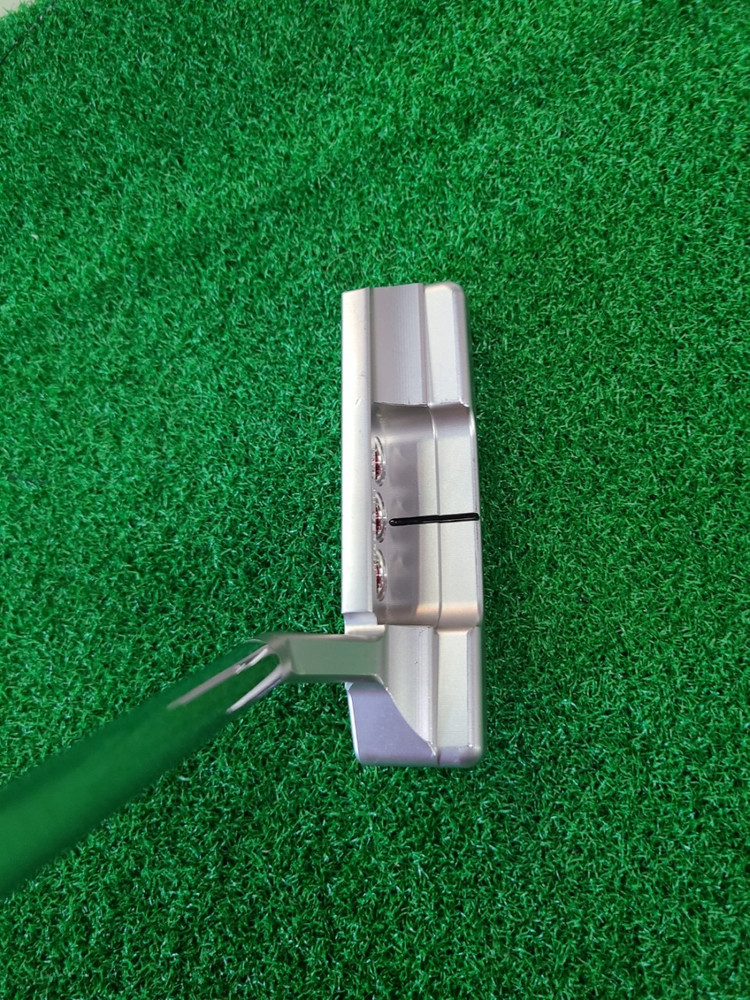 스카티카메론 스페셜 셀렉트 뉴포트 2.5 퍼터 이미지