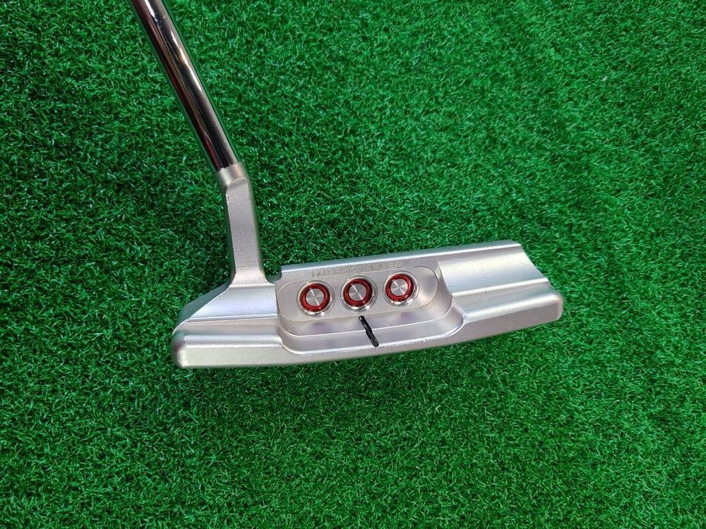 스카티카메론 스페셜 셀렉트 뉴포트 2.5 퍼터 이미지