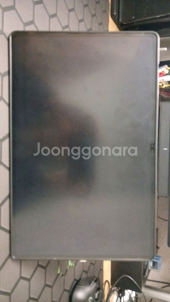 갤럭시탭 S9 울트라 와이파이 베이지 256GB--2