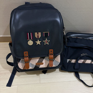 닥스 키즈 책가방