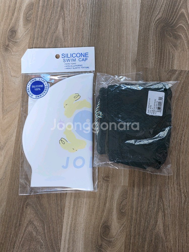 졸린 수모 택1+졸린 앤디 파인 스몰 일괄--2